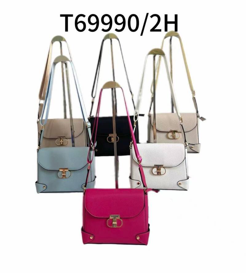 Torepka damska Roz Standard, Mix Kolor Paszka 6 szt 1